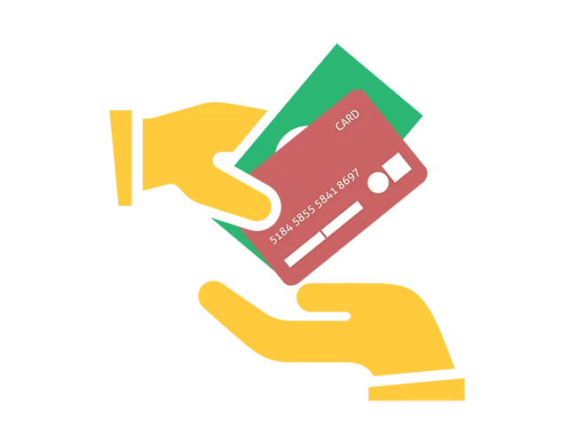 الدفع عند الاستلام 